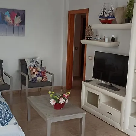 Casa Con Preciosas Vistas Al Mar Mediterraneo Apartment Peniscola