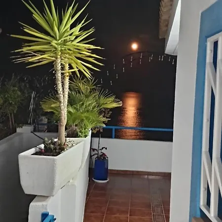 Casa Con Preciosas Vistas Al Mar Mediterraneo * Peniscola
